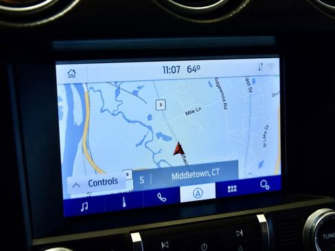 Used 2020 Ford Mustang GT Premium w/ Equipment Group 401A image 15