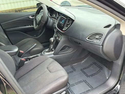 Used 2014 Dodge Dart SXT image 19
