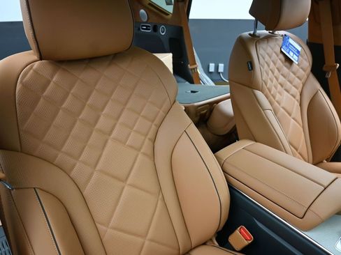 New 2026 Genesis GV80 3.5T Prestige AWD/4WD image 14