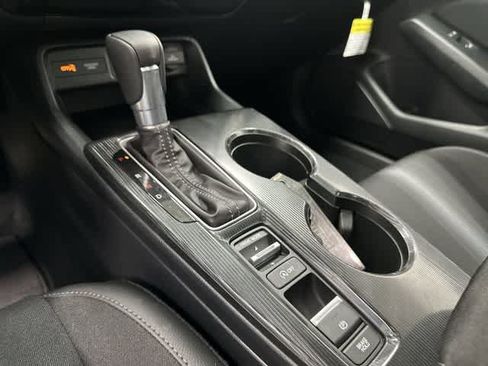 Certified 2026 Honda Civic Sport image 24