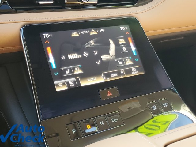 Used 2026 INFINITI QX80 Luxe w/ Exterior Package RWD image 30