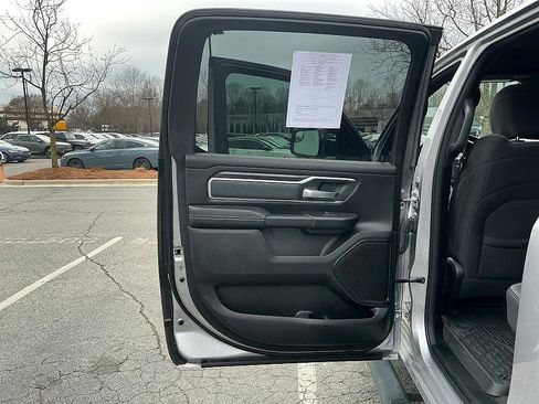 Used 2022 RAM 1500 Big Horn image 21