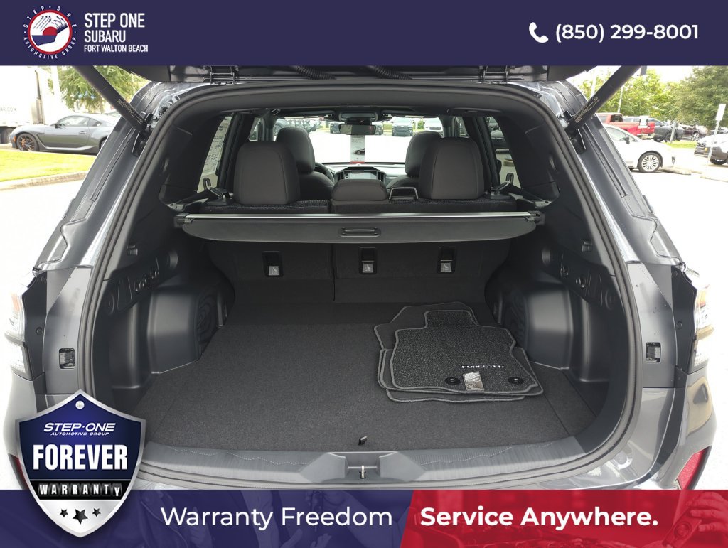 New 2026 Subaru Forester Premium AWD/4WD image 31