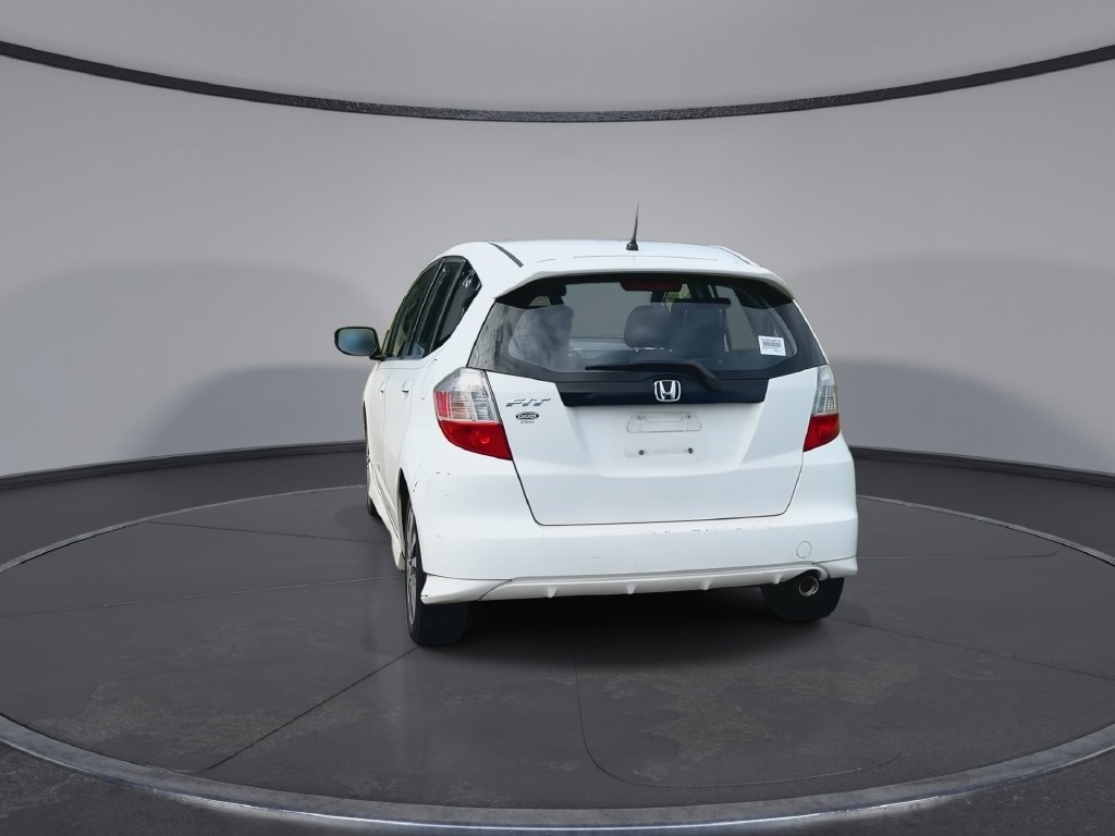 Used 2012 Honda Fit Sport image 7