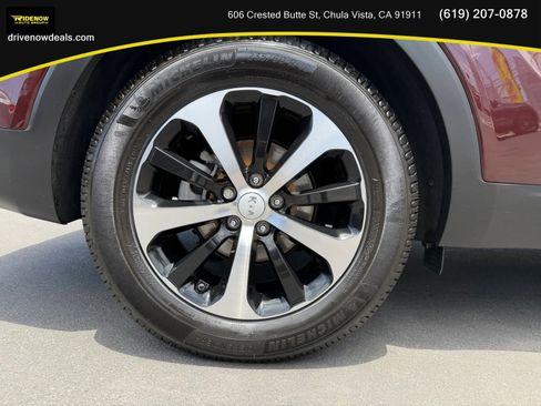 Used 2017 Kia Sorento EX FWD image 31