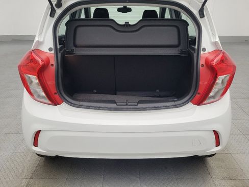 Used 2017 Chevrolet Spark LS image 29