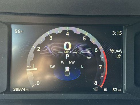 Used 2024 Toyota Tacoma SR5 image 10