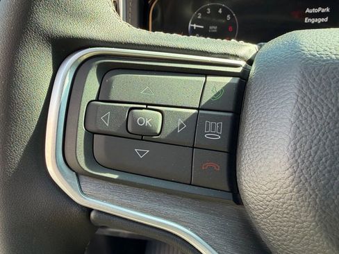 New 2026 Jeep Grand Wagoneer Limited AWD/4WD image 17