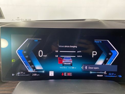 New 2026 BMW X5 xDrive50e w/ Executive Package image 11