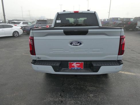 New 2026 Ford F150 XLT w/ Tow/Haul Package AWD/4WD image 5