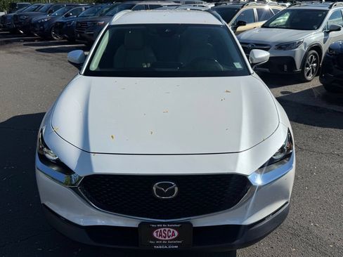 Certified 2023 MAZDA CX-30 AWD 2.5 S w/ Preferred Package image 2
