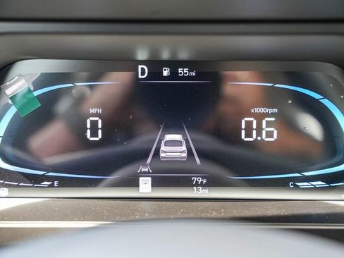 New 2026 Hyundai Elantra SEL Sport FWD image 26