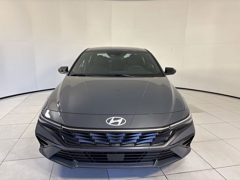 New 2026 Hyundai Elantra SEL Sport Premium FWD image 8