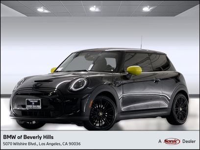 Used 2024 MINI Cooper SE