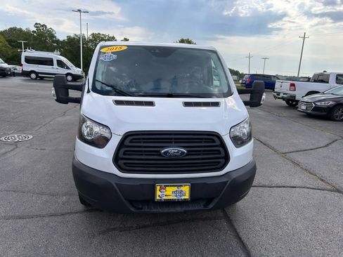 Used 2018 Ford Transit 350 XL RWD image 2