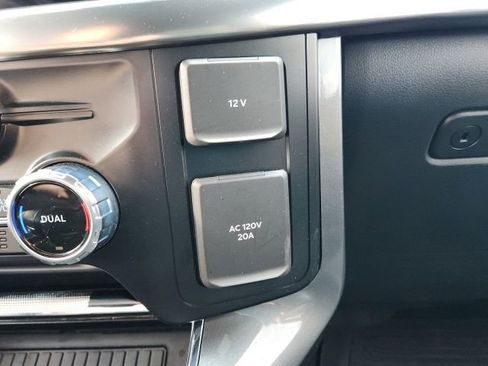 Used 2023 Ford F150 Lariat w/ Equipment Group 502A High image 25