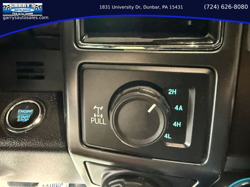 Used 2019 Ford F150 Lariat w/ Equipment Group 502A Luxury AWD/4WD image 21