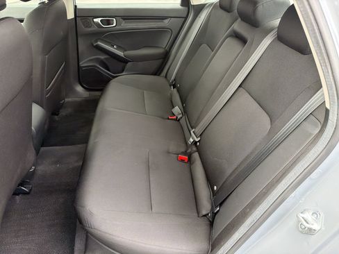 Used 2024 Honda Civic EX image 22
