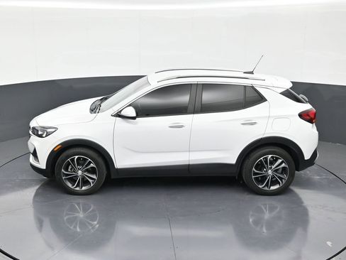 Used 2020 Buick Encore GX Select FWD image 13