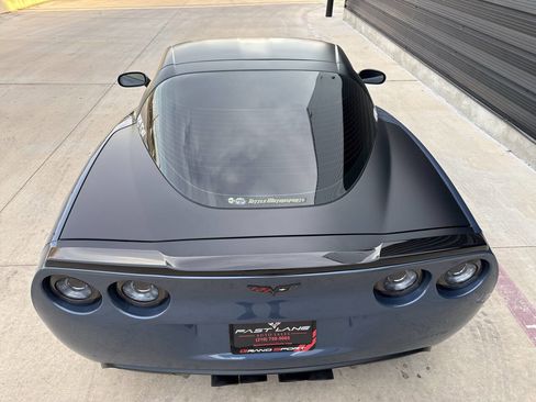 Used 2012 Chevrolet Corvette Grand Sport image 10