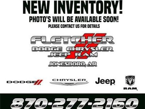 Certified 2019 Jeep Grand Cherokee Laredo RWD image 1