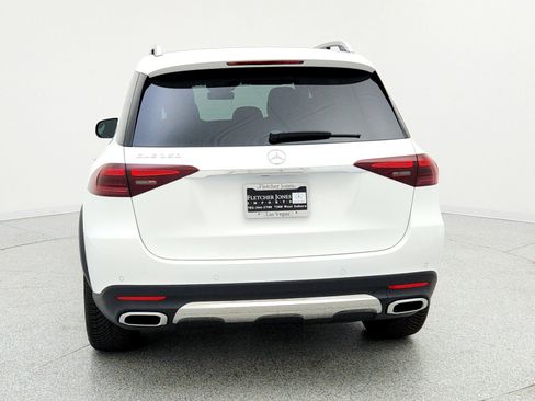 New 2026 Mercedes-Benz GLE 350 4MATIC image 7
