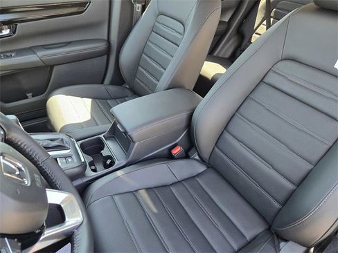 New 2026 Honda CR-V EX-L image 19