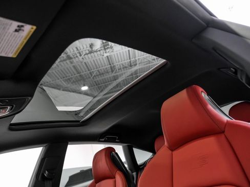 Used 2023 Audi S5 Prestige w/ Prestige Package image 7