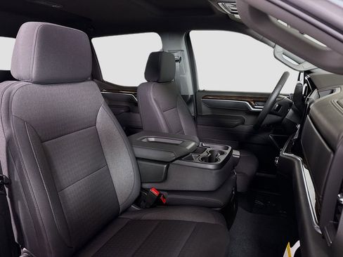 New 2026 GMC Sierra 1500 Elevation image 27