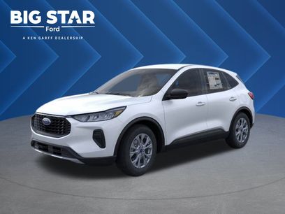 New 2026 Ford Escape Active w/ Tech Pack #1