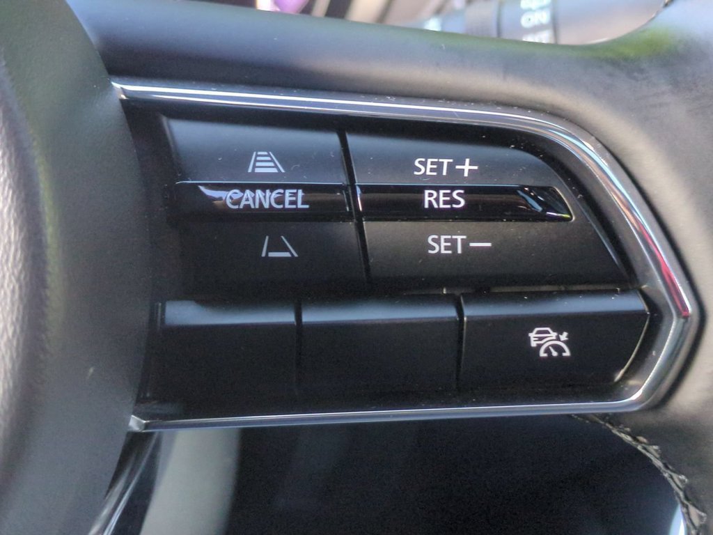 Certified 2024 MAZDA CX-90 Plug-In Hybrid w/ Premium Plus AWD/4WD image 16