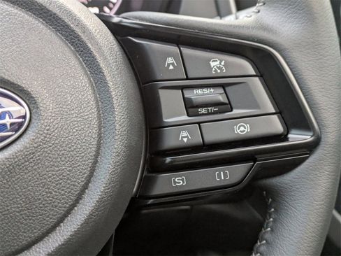 New 2026 Subaru Forester Premium image 27