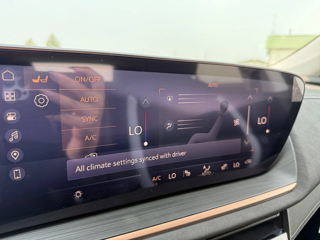New 2026 Buick Envision Sport Touring AWD/4WD image 29