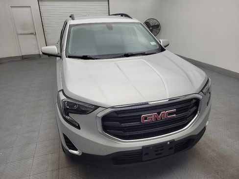 Used 2018 GMC Terrain SLE w/ Driver Convenience Package image 14