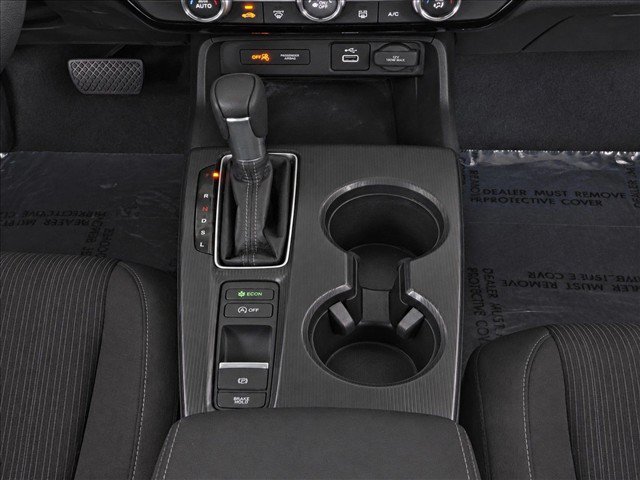 Used 2024 Honda Civic LX image 24