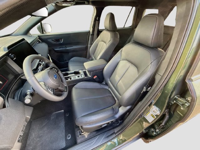 New 2026 Subaru Outback Premium AWD/4WD image 17