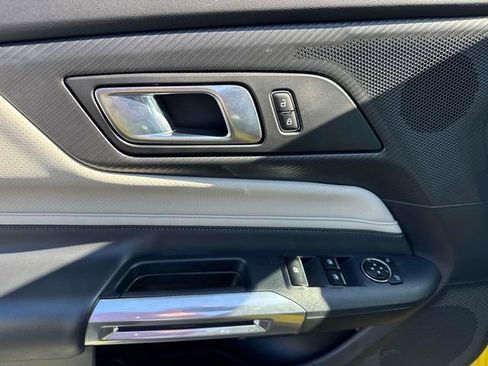 Used 2024 Ford Mustang Premium image 24