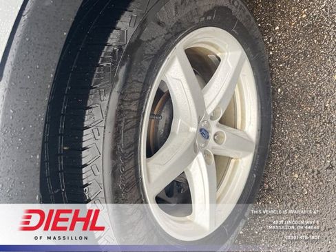 Used 2018 Ford Explorer XLT w/ Equipment Group 202A image 8