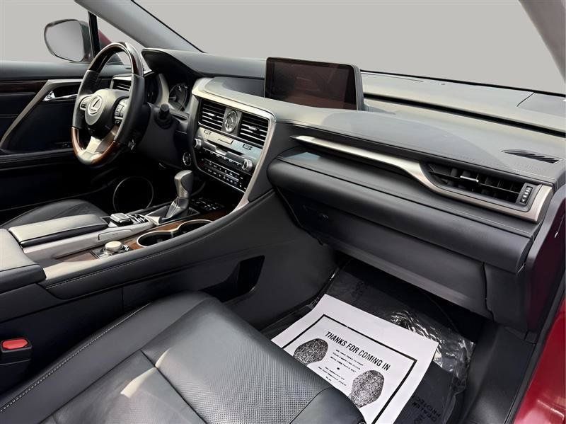 Used 2019 Lexus RX 350 AWD image 31