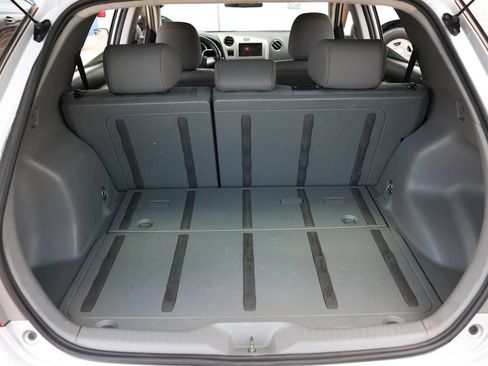 Used 2011 Toyota Matrix w/ Matrix Sport Pkg FWD image 16
