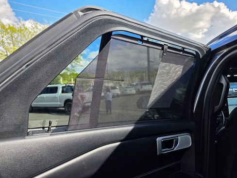 Used 2020 Ford Explorer ST w/ ST Street Pack image 14