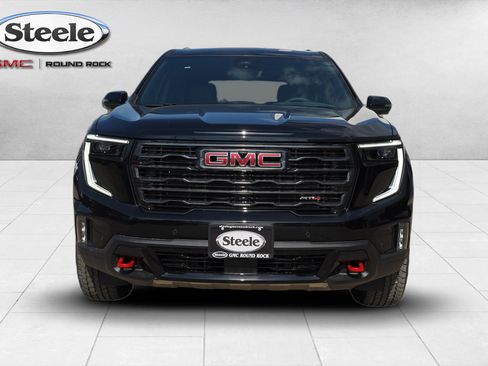 New 2026 GMC Acadia AT4 w/ Super Cruise Package AWD/4WD image 2