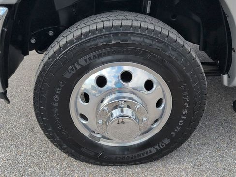 Used 2017 RAM 3500 Laramie image 9