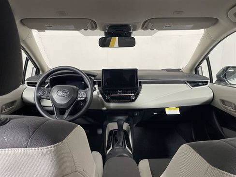 New 2026 Toyota Corolla LE FWD image 11