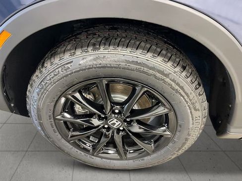 New 2026 Honda CR-V Sport-L image 11