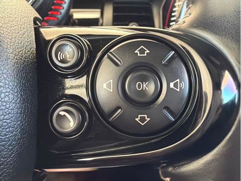 Used 2016 MINI Cooper John Cooper Works FWD image 17