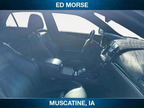 Used 2023 Chrysler 300 S image 15