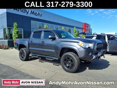 Used 2020 Toyota Tacoma SR