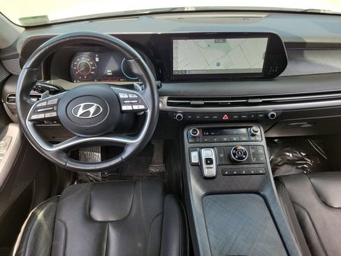 Used 2024 Hyundai Palisade Limited AWD/4WD image 4