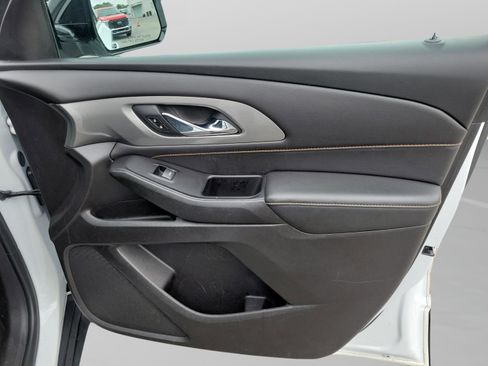 Used 2019 Chevrolet Traverse LS image 28